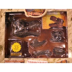 DINOSAURIO KIT