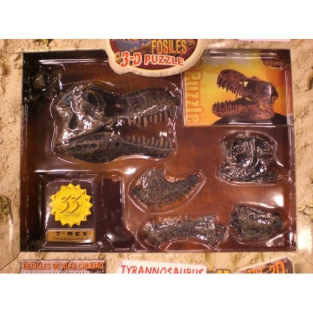 DINOSAURIO KIT