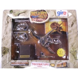 DINOSAURIO KIT
