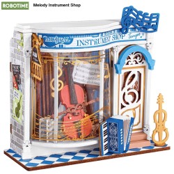 ROBOTIME ROLIFE : Tienda de instrumentos musicales