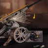 ROBOTIME ROKR : ANTIAIRCRAFT GUN