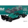 RW : ASTON MARTIN F1 AMR24 ALONSO ESCALA 1:24