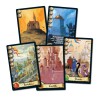 Edge Entertainment :  CIUDADELAS clásico   Juego de mesa