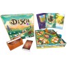 DIXIT KIDS : Juego de mesa para 3 a 6 jugadores