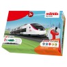 MARKLIN MY WORLD : STARTER SET TGV DUPLEX