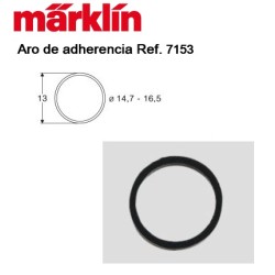 MARKLIN : ARO de ADHERENCIA  (UNIDAD)
