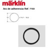 MARKLIN : ARO de ADHERENCIA  (UNIDAD)