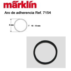 ARO de ADHERENCIA (unidad)