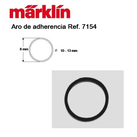 ARO de ADHERENCIA (unidad)