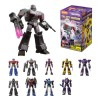 BLOKEES : FIGURA SORPRESA TRANSFORMERS v.07