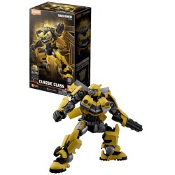 BLOKEES : FIGURA CLASSIC CLASS TRANSFORMERS DUMBLEBEE