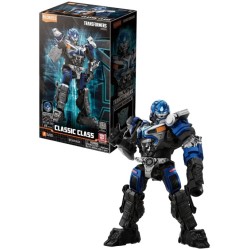 BLOKEES : FIGURA CLASSIC CLASS TRANSFORMERS 06 MIRAGE RISE