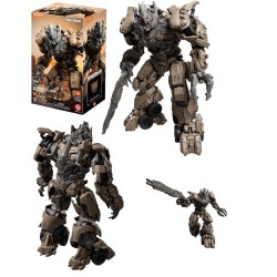 BLOKEES : FIGURA CLASSIC CLASS TRANSFORMERS 22 MEGATRON