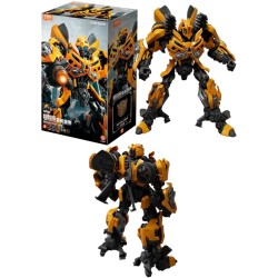 BLOKEES : FIGURA CLASSIC CLASS TRANSFORMERS 23 DUMBLEBEE