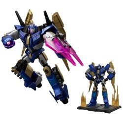 BLOKEES : FIGURA CLASSIC CLASS TRANSFORMERS 14 SENTINEL PRIME