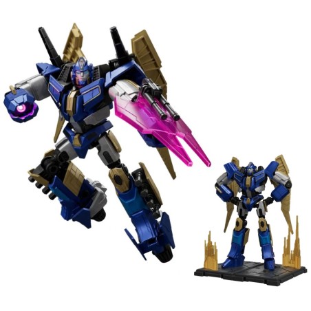 BLOKEES : FIGURA CLASSIC CLASS TRANSFORMERS 14 SENTINEL PRIME