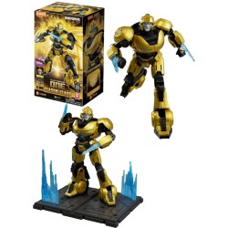 BLOKEES : FIGURA CLASSIC CLASS TRANSFORMERS 15 B-127