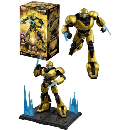 BLOKEES : FIGURA CLASSIC CLASS TRANSFORMERS 15 B-127