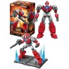 BLOKEES : FIGURA CLASSIC CLASS TRANSFORMERS IRONHIDE