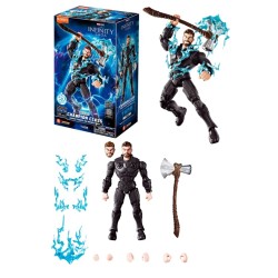 BLOKEES : FIGURA MARVEL THOR INFINITY