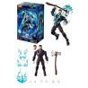 BLOKEES : FIGURA MARVEL THOR INFINITY