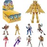 BLOKEES : FIGURA SORPRESA SAINT SEYA 01 LEGACY SAGITARIUS