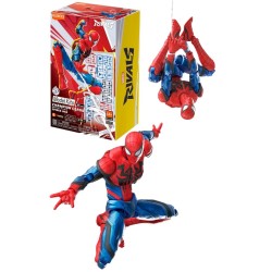 BLOKEES : FIGURA MARVEL SPIDERMAN