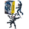 BLOKEES : FIGURA MARVEL VENOM