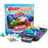 THINK FUN : ESCAPA DEL ATASCO « RUSH HOUR »