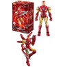 BLOKEES : FIGURA MARVEL INFINITY - IRON MAN