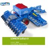 BRUDER : SEMBRADORA LEMKEN escala 1:16
