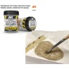 AK : TEXTURA TIERRA NEUTRA BASE  250ML