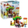 LEGO DUPLO Pizzeras con Muffin y Bluey