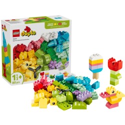 LEGO DUPLO : Caja Creativa a Todo Color