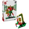 LEGO Editions : Cristiano Ronaldo: Leyenda del Fútbol (43016)