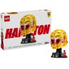 LEGO Editions : Scuderia Ferrari HP Casco de Lewis Hamilton (43022)