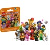 LEGO : MINI FIGURAS 2026  Edicion 29