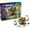 LEGO DREAMZ Tanque Tiburón Tigre