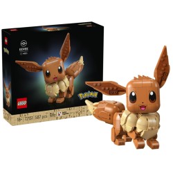 LEGO POKEMON : Eevee
