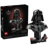 LEGO Star Wars : Busto de Darth Vader