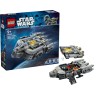 LEGO Star Wars : Nave Estelar Anzellana