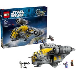 LEGO Star Wars :The Razor Crest