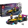 Lego Speed Champions : F1 ACADEMY LEGO