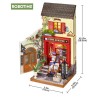 ROBOTIME ROLIFE : Librería de Viena