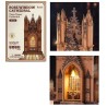 ROBOTIME ROLIFE : Catedral de las dos torres