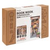 ROBOTIME ROLIFE : BOOK SAKURA WINE ALLEY