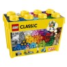 LEGO CLASSIC : Caja de Ladrillos Creativos