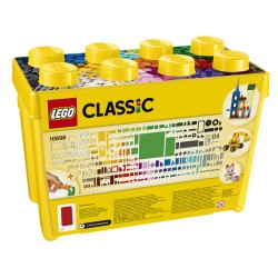 LEGO CLASSIC : Caja de Ladrillos Creativos