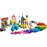 LEGO CLASSIC : Caja de Ladrillos Creativos