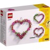 LEGO : CORAZON DECORATIVO